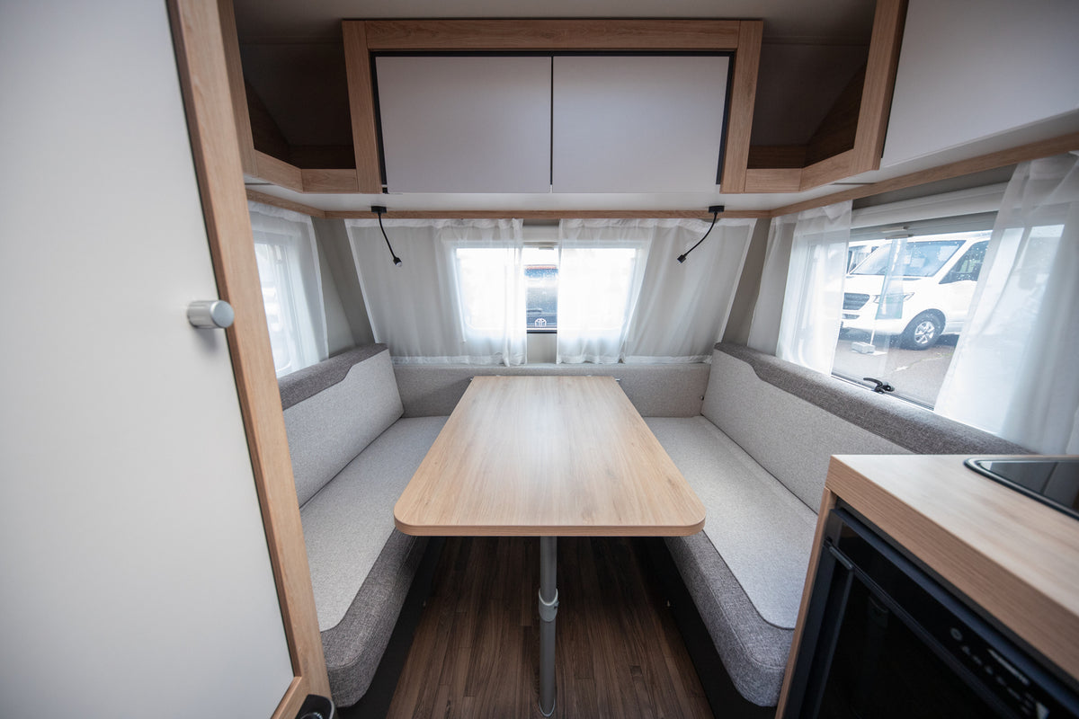 Knaus Sport