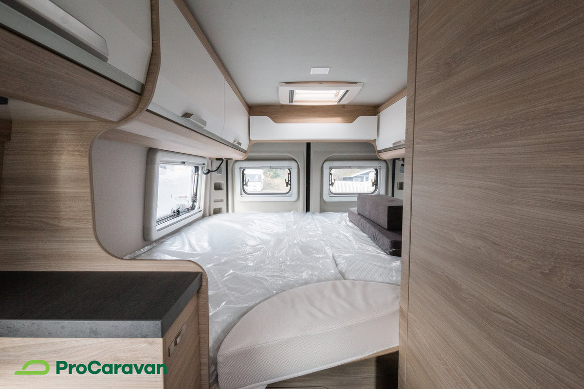 Knaus BoxStar 600 LifeTime