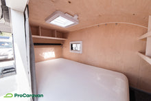 Lataa kuva Galleria-katseluun, Eurowagon RV 1
