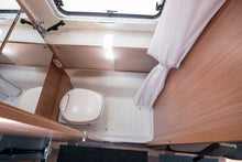 Lataa kuva Galleria-katseluun, Knaus Box Star 500 MH City
