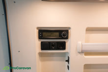 Lataa kuva Galleria-katseluun, Westfalia Columbus
