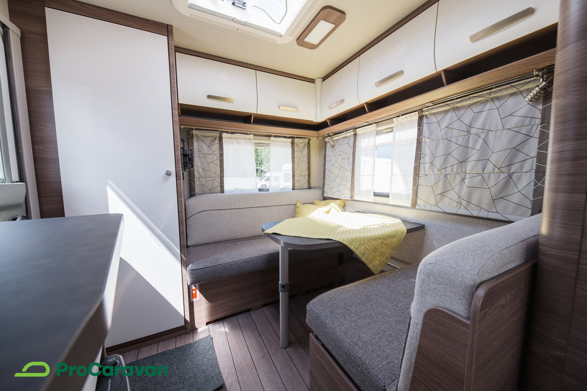 Knaus Sport