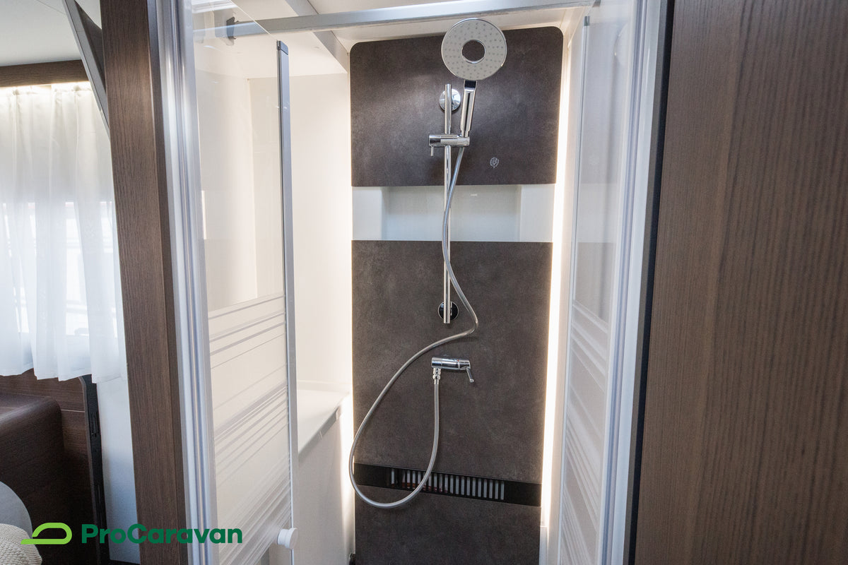 Adria Matrix 670 SC Supreme