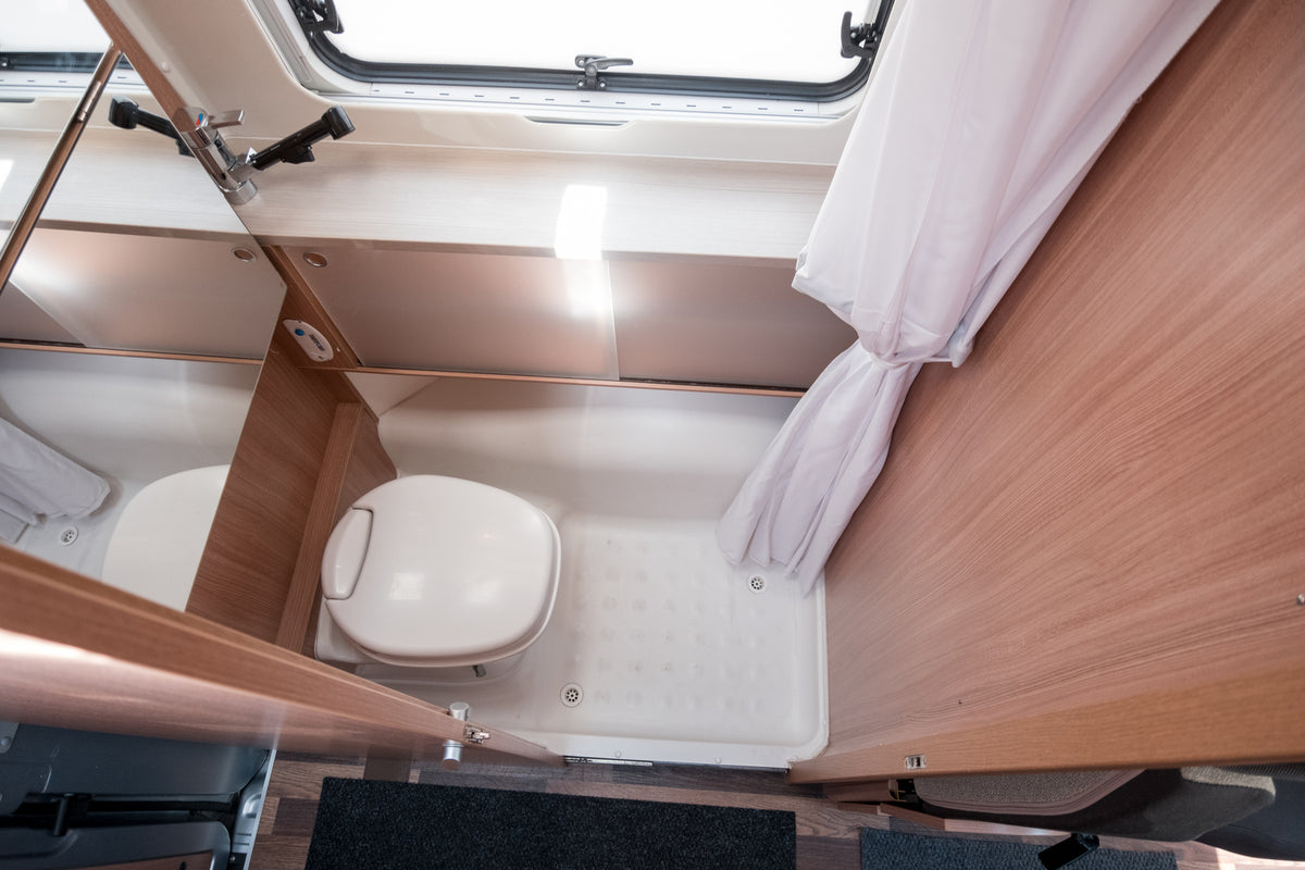 Knaus Box Star 500 MH City