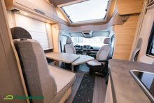 Ladda upp bild till gallerivisning, Knaus Van Ti Plus 650 MEG Platinum Selection
