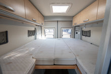 Lataa kuva Galleria-katseluun, Hymer Free 600
