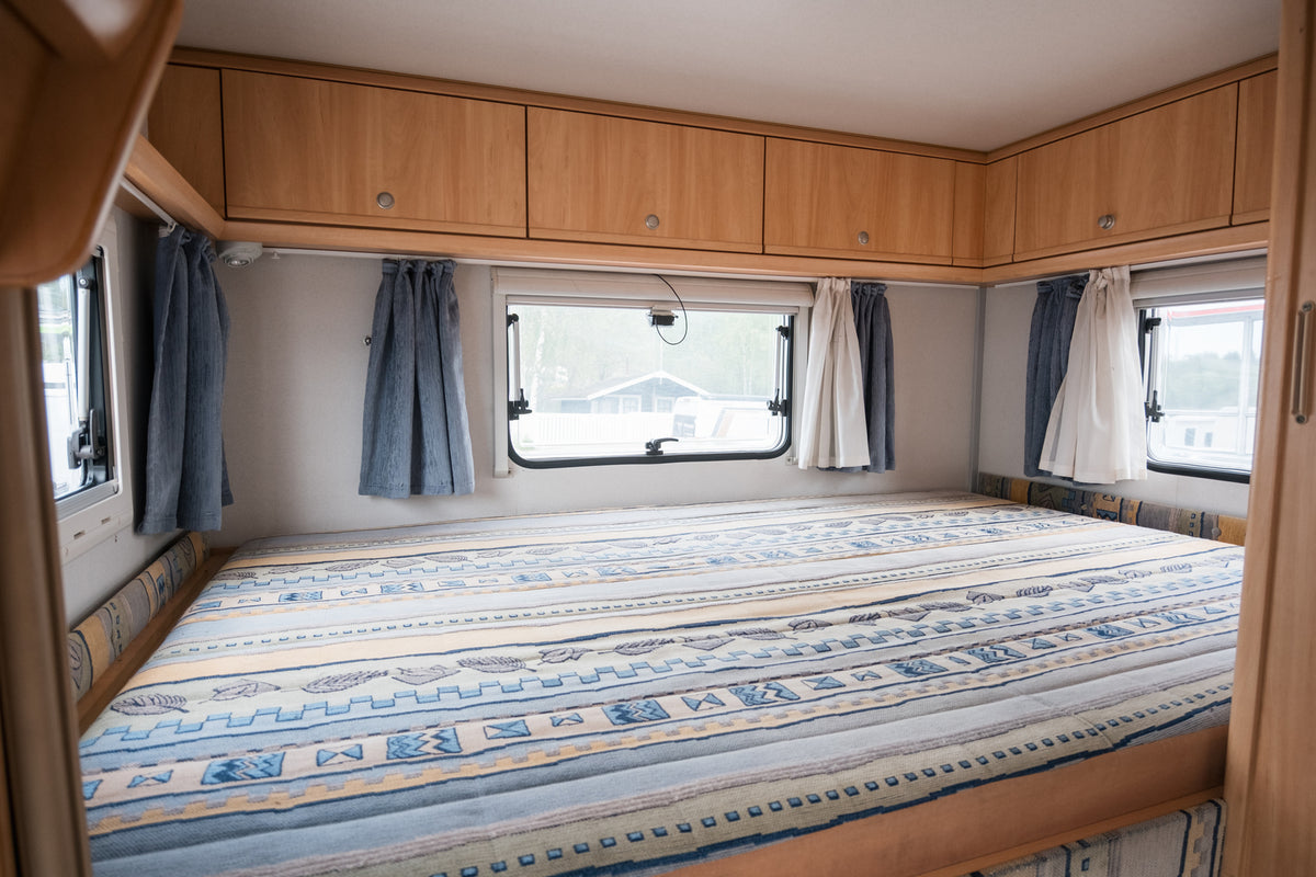 Knaus Eifelland 690