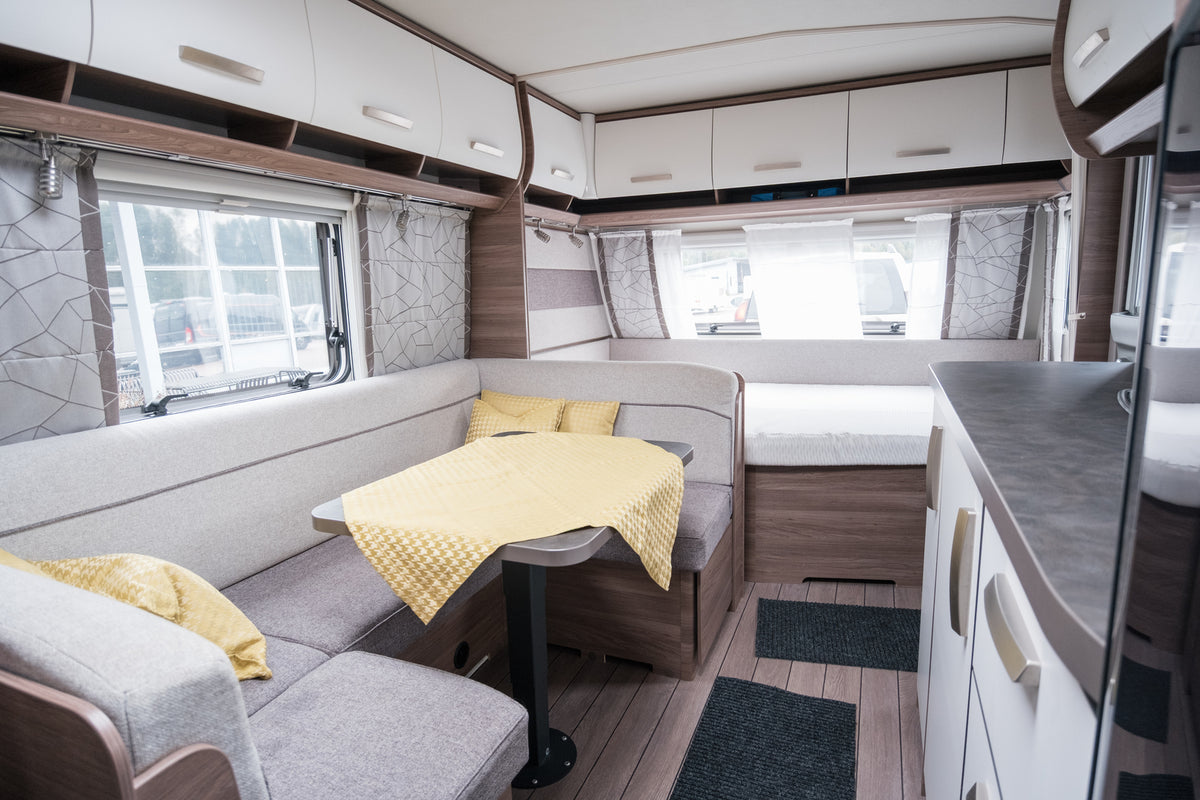Knaus Sport