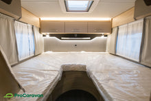 Lataa kuva Galleria-katseluun, Knaus 4x4 Van Ti Plus 650 MEG Platinum Selection

