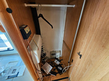 Lataa kuva Galleria-katseluun, Knaus Traveller  A 510
