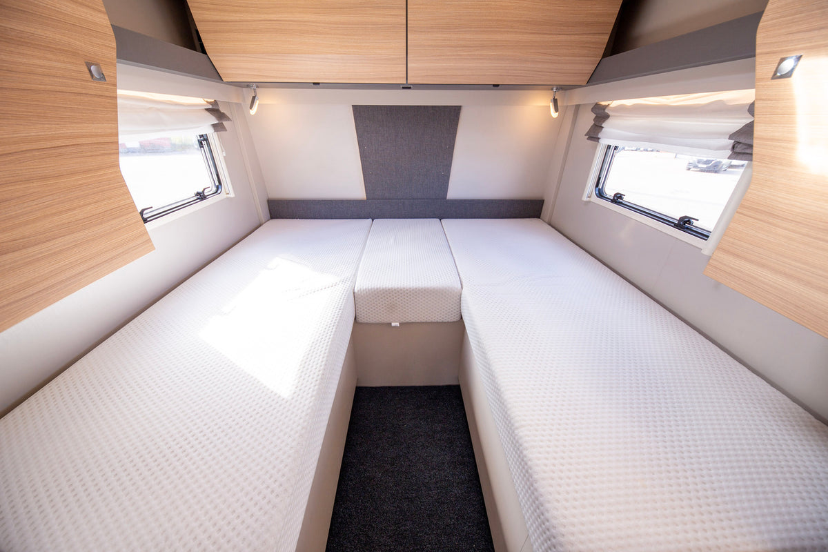 Dethleffs Pulse GT I 7051 EB