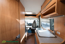 Lataa kuva Galleria-katseluun, Poessl Road Camp
