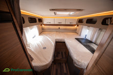 Lataa kuva Galleria-katseluun, Weinsberg CaraCompact Suite MB 640 MEG EDITION [PEPPER]
