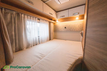 Lataa kuva Galleria-katseluun, Weinsberg CaraSuite 650 MF Edition Scandic
