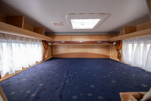Lataa kuva Galleria-katseluun, Dethleffs Globebus
