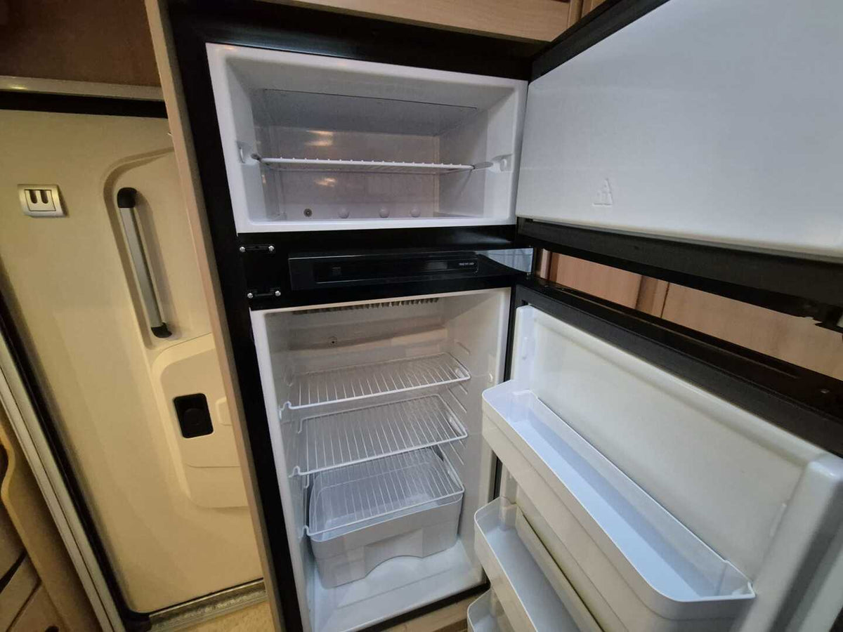 Sunlight T 64