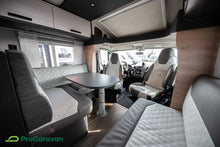 Lataa kuva Galleria-katseluun, Knaus Live Ti 650 MF Platinum Selection
