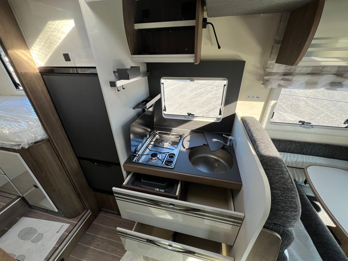 Ci Magis 85 XT Pro Edition