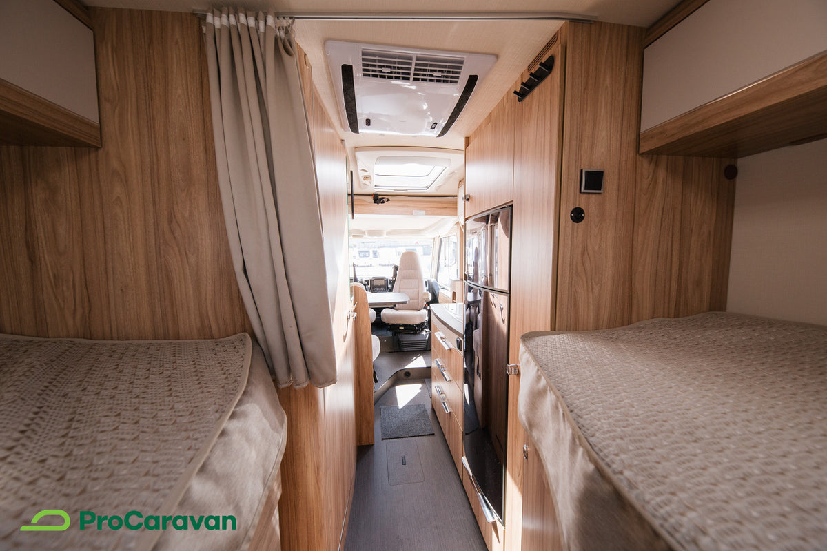 Hymer EX 588