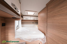 Lataa kuva Galleria-katseluun, Weinsberg X-Cursion Van 500 MQ Edition [PEPPER]
