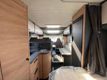 Lataa kuva Galleria-katseluun, Knaus Live Ti 650 MF Platinum Selection
