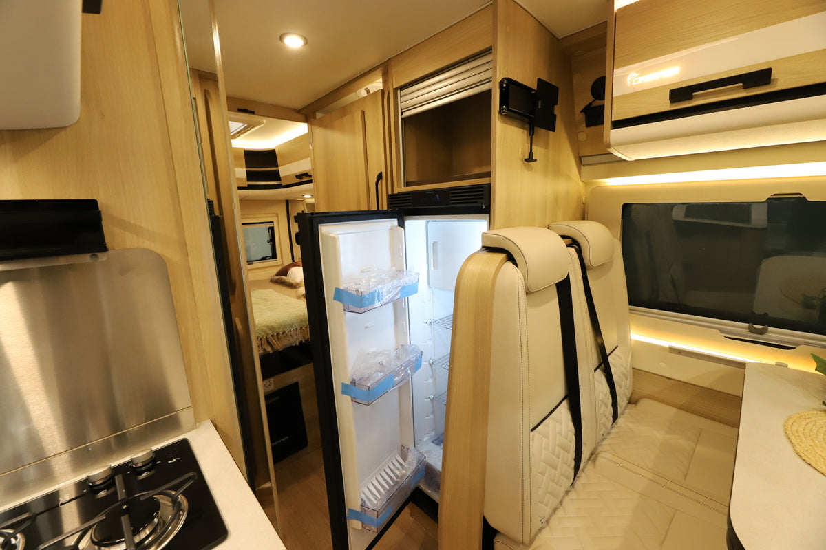 Dreamer D55+ Select