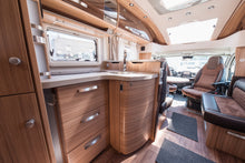 Ladda upp bild till gallerivisning, Knaus Sun Ti 650 MF Platinum Selection
