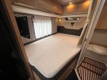 Ladda upp bild till gallerivisning, Knaus SKY TI 650 MF 180hv Platinium Selection
