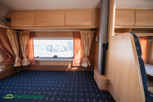 Ladda upp bild till gallerivisning, Dethleffs Globetrotter Bus II

