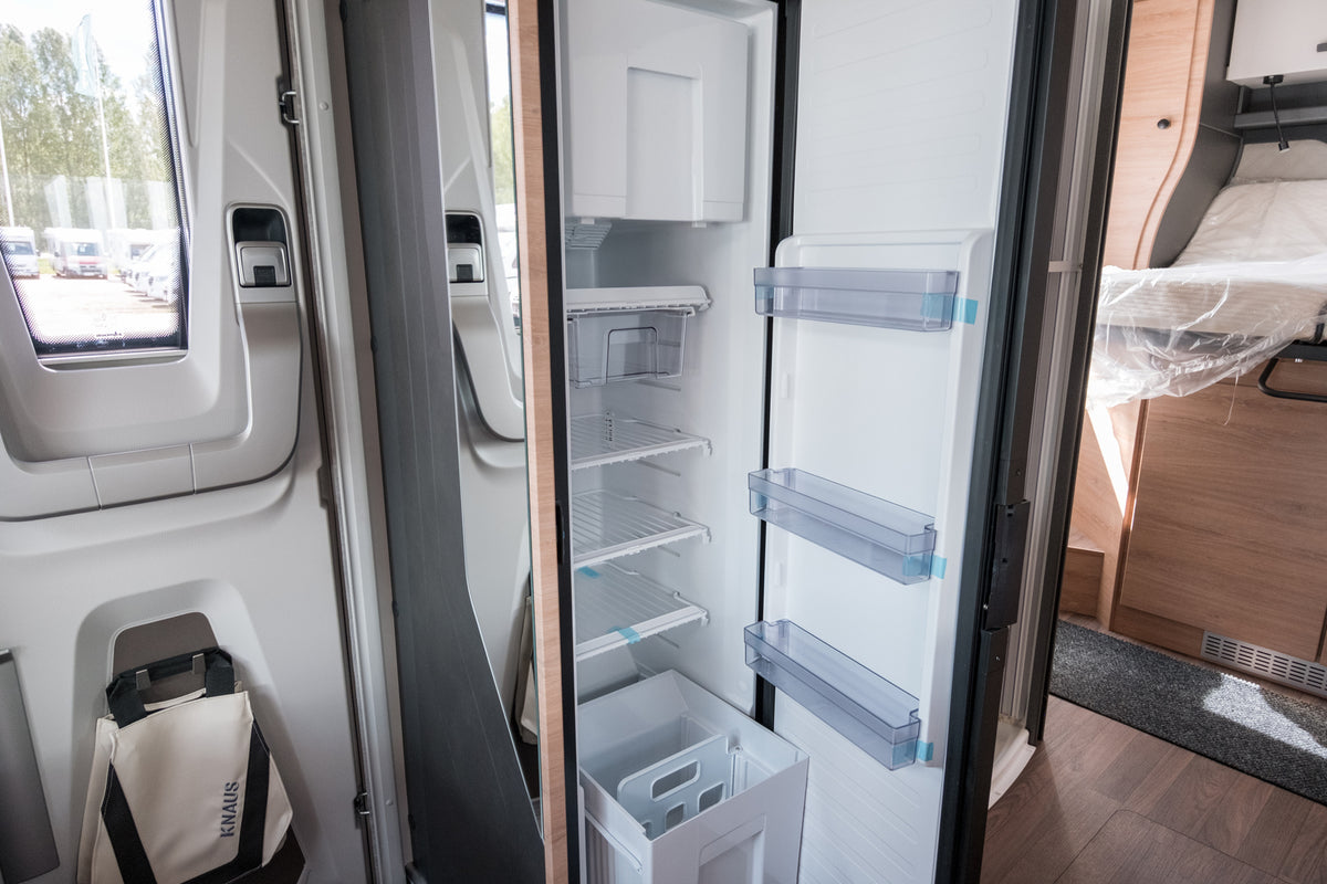Knaus Live Wave 700 LX