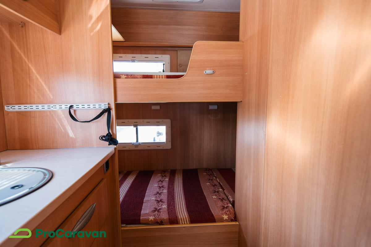 Chausson Flash 03