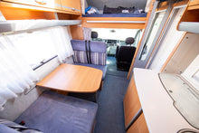 Lataa kuva Galleria-katseluun, Knaus Sport Traveller 500

