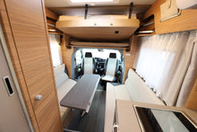 Lataa kuva Galleria-katseluun, Weinsberg X-Cursion Van 500 LT Edition [PEPPER]
