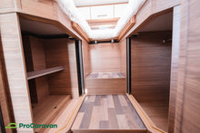 Lataa kuva Galleria-katseluun, Weinsberg CaraCompact Suite MB 640 MEG EDITION [PEPPER]

