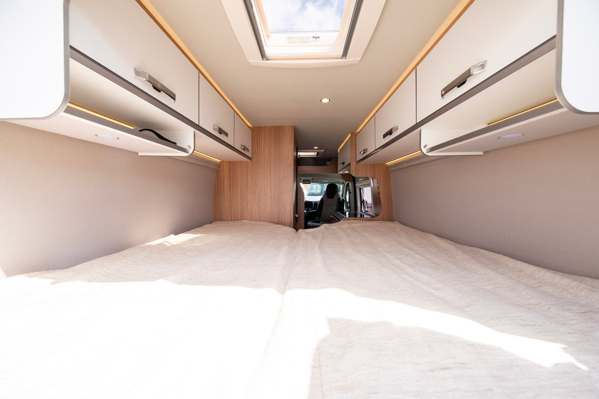 Weinsberg CaraBus 600 ME