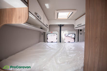 Ladda upp bild till gallerivisning, Weinsberg CaraBus 540 MQ Edition [FIRE]
