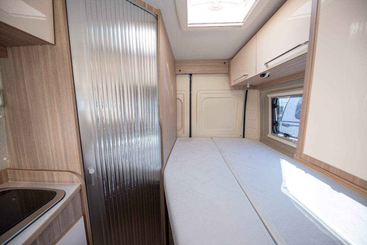Dreamer D42 540