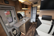Lataa kuva Galleria-katseluun, Weinsberg CaraCompact MB 640 MEG Edition [PEPPER]
