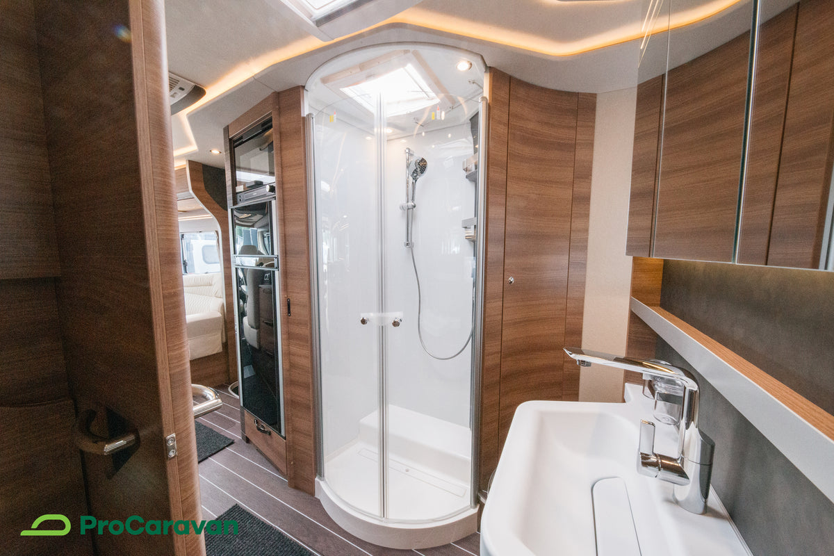 Knaus Sun I 900 LX