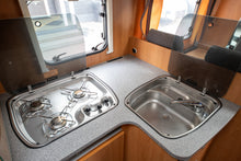 Lataa kuva Galleria-katseluun, Dethleffs Fortero A 6975
