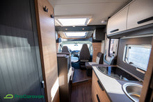 Lataa kuva Galleria-katseluun, Knaus Live Ti 650 MEG Platinum Selection
