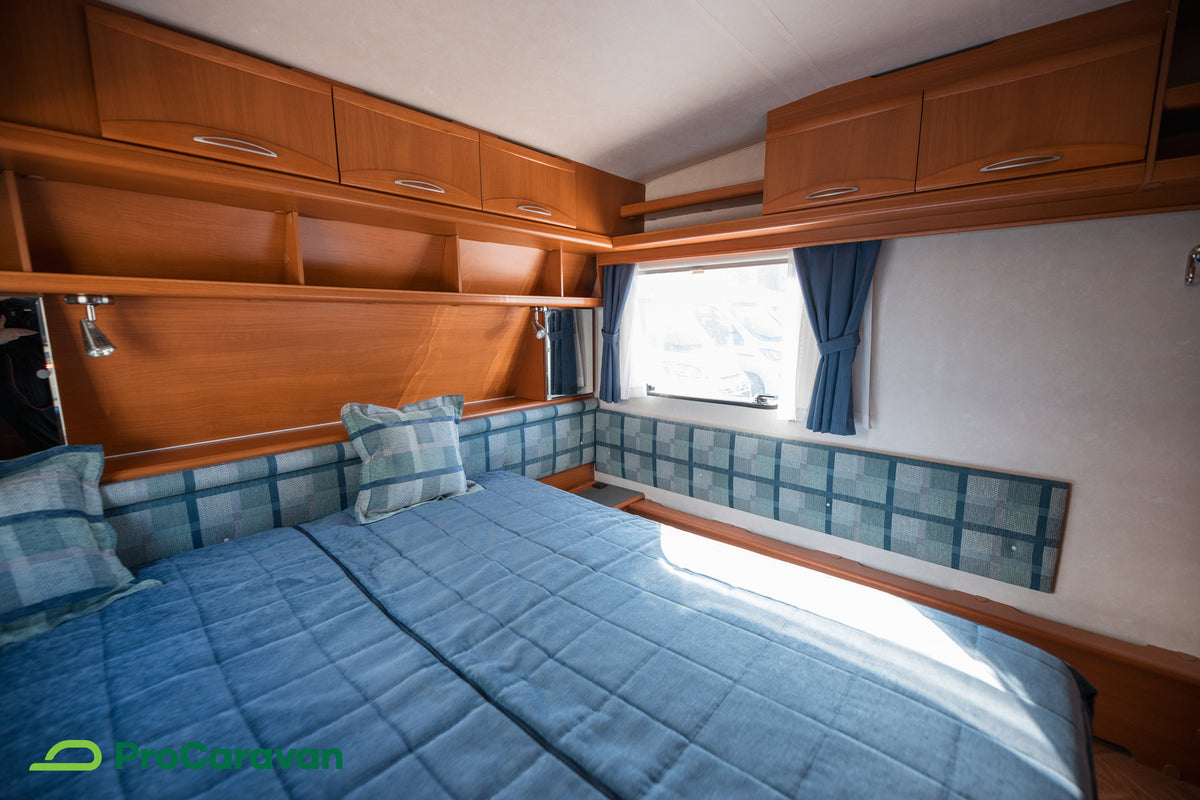 Adria CLASSICA