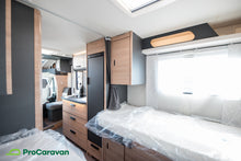 Ladda upp bild till gallerivisning, Knaus Live Ti 650 MEG Platinum Selection
