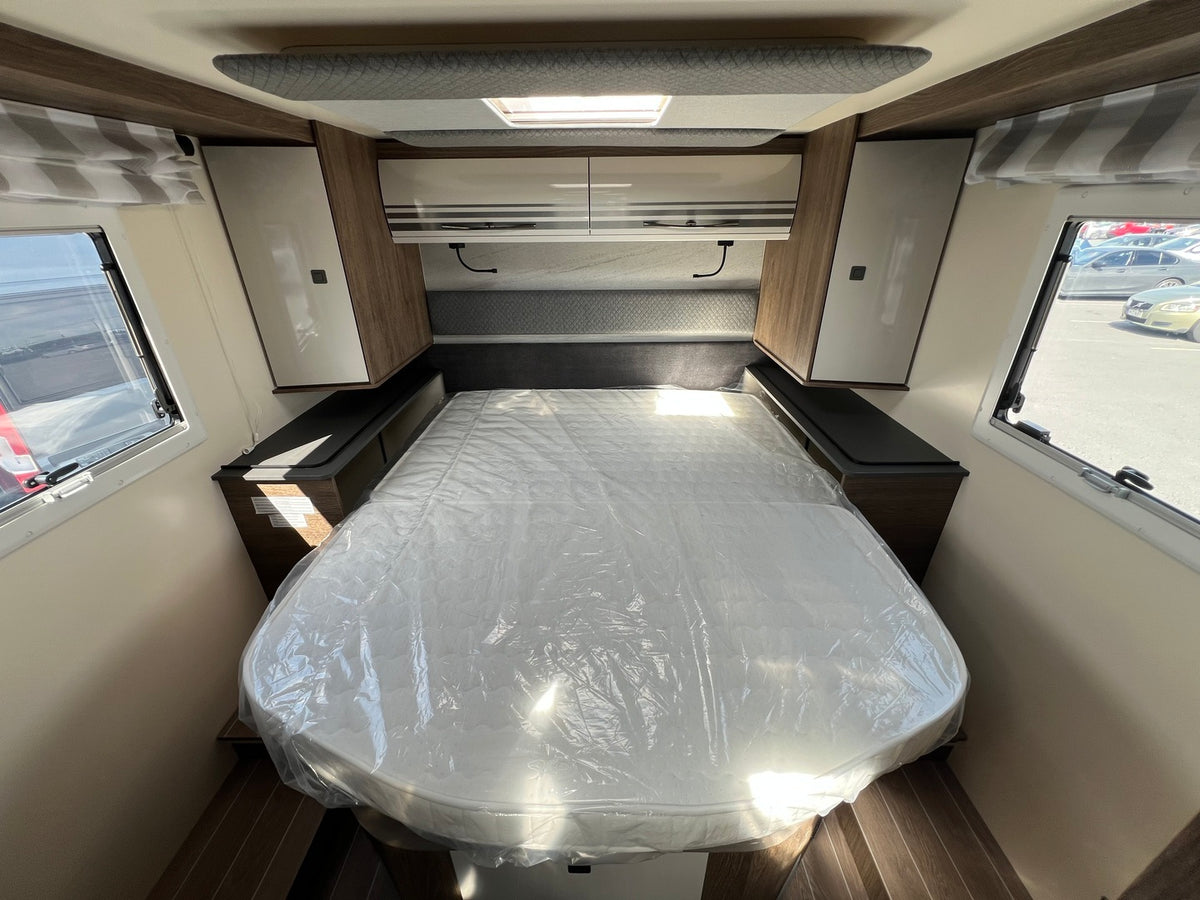 Ci Magis 67 XT Pro Edition