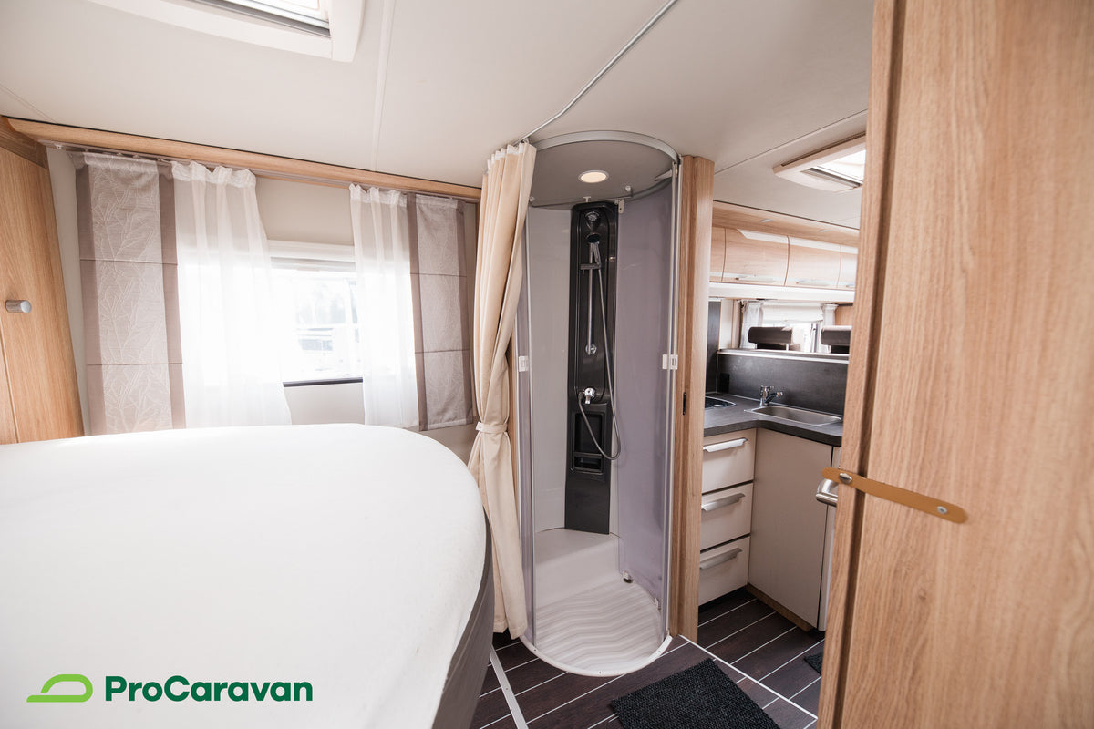 Knaus Sky Ti 700 MX Platinium Selection