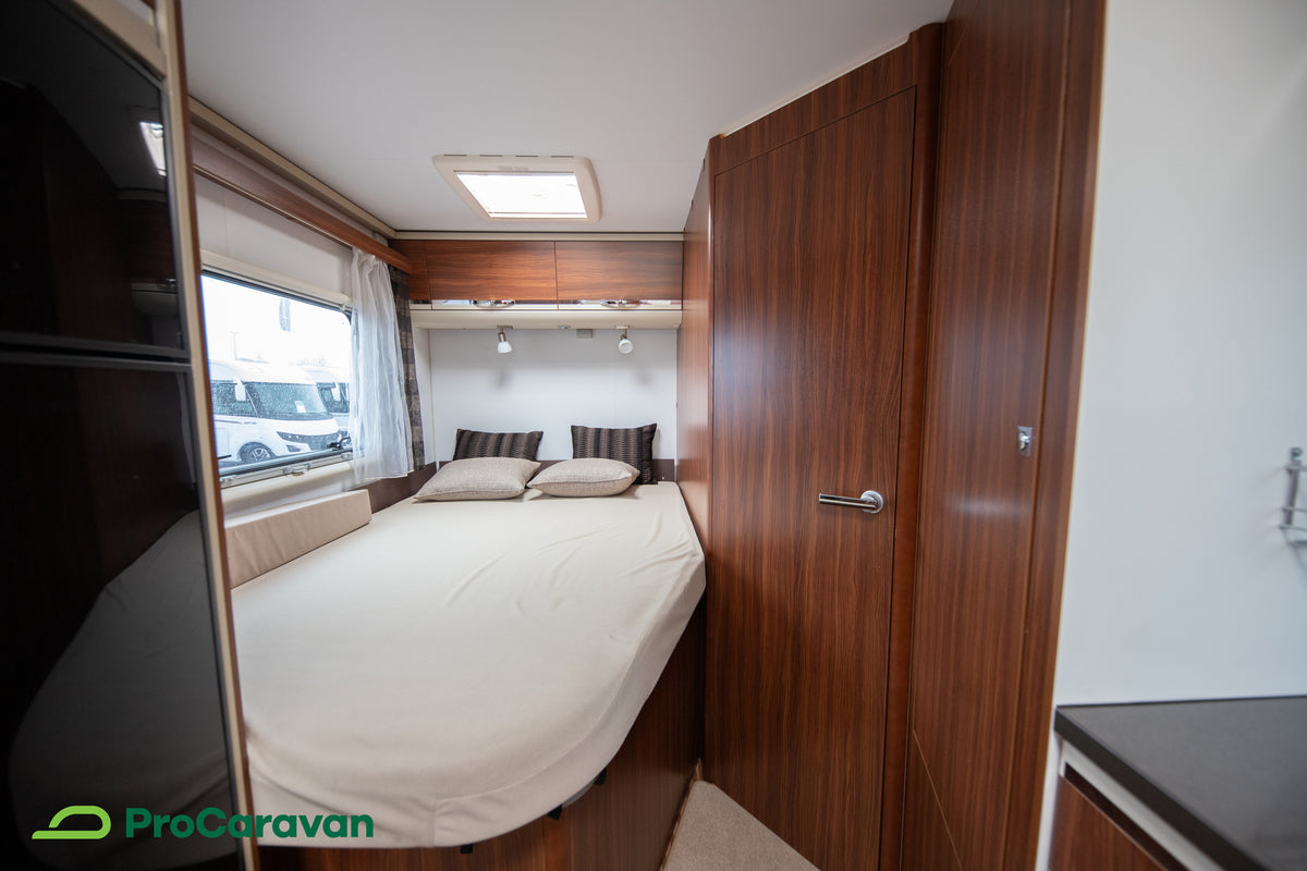 Adria Matrix M 650 SF