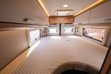 Lataa kuva Galleria-katseluun, Knaus BoxLife 600 ME Platinum Selection
