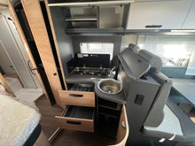 Ladda upp bild till gallerivisning, Knaus Live Ti 650 MF Platinum Selection
