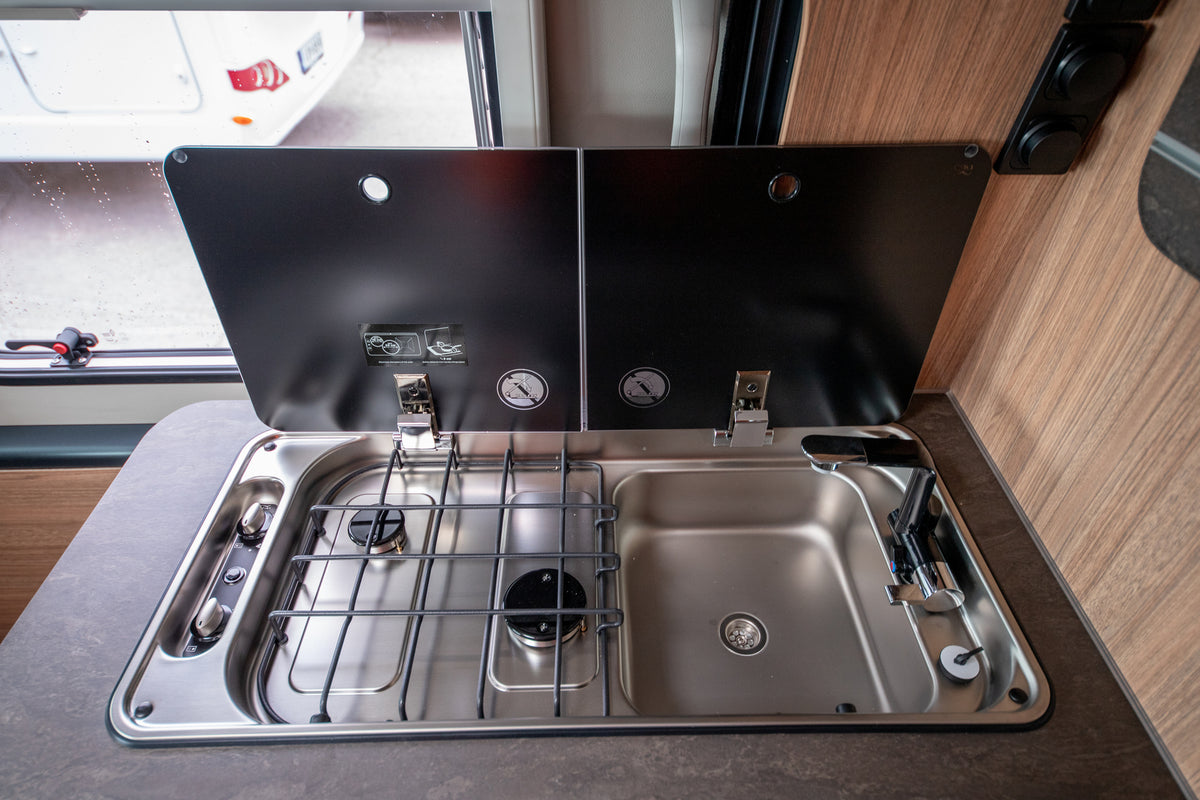 Weinsberg CaraBus 630 ME Edition [FIRE]