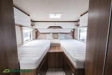 Lataa kuva Galleria-katseluun, Hymer BMC T 580
